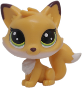 LPS #108 Fox